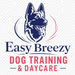 Easy Breezy Dog Training